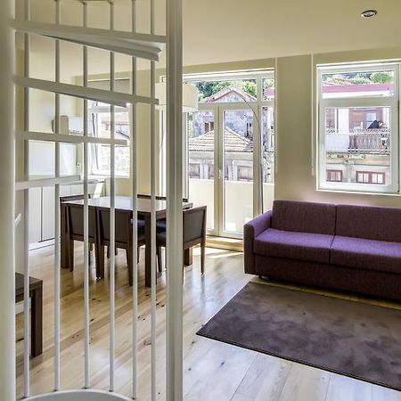 Path Porto Apartments Ngoại thất bức ảnh
