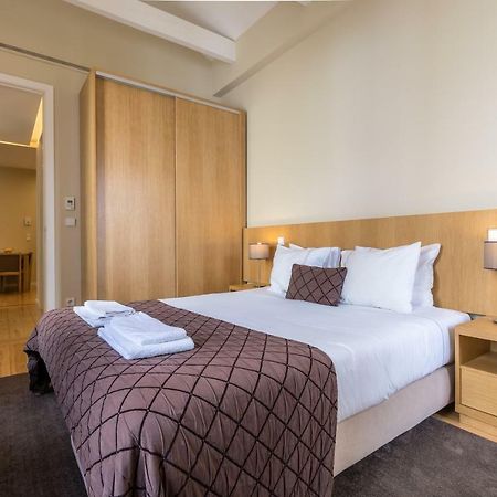 Path Porto Apartments Ngoại thất bức ảnh