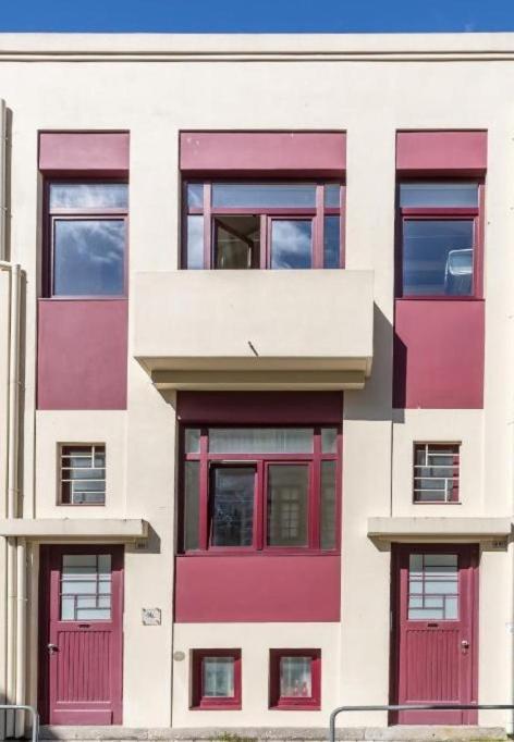 Path Porto Apartments Ngoại thất bức ảnh