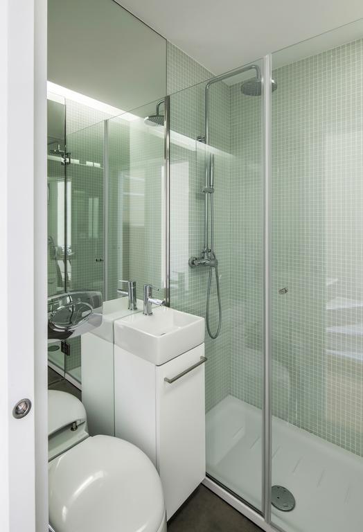 Path Porto Apartments Phòng bức ảnh