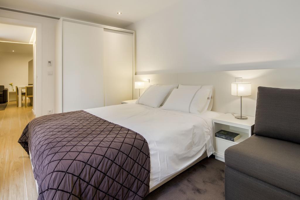 Path Porto Apartments Ngoại thất bức ảnh
