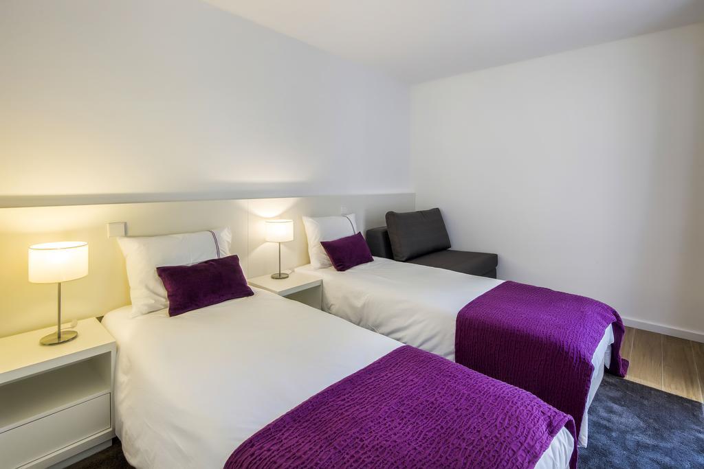 Path Porto Apartments Ngoại thất bức ảnh