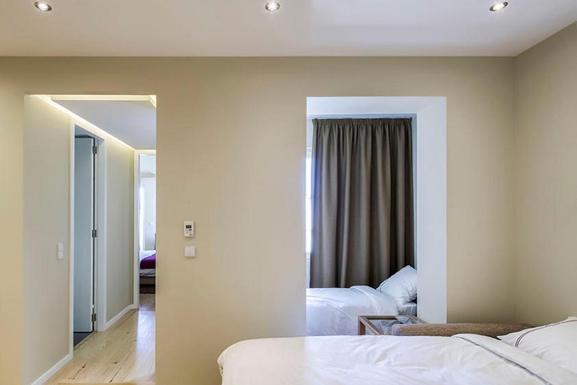 Path Porto Apartments Ngoại thất bức ảnh