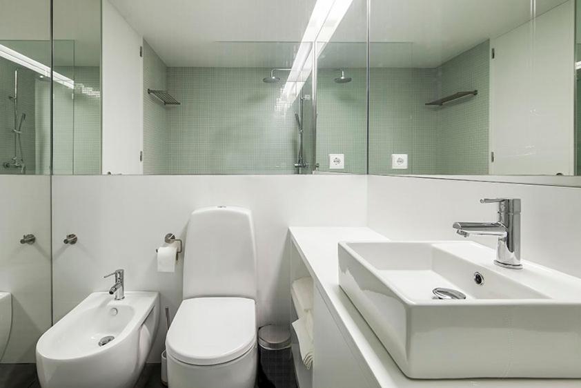 Path Porto Apartments Ngoại thất bức ảnh