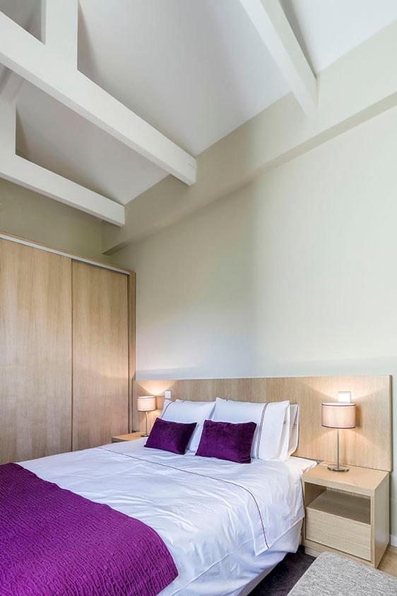 Path Porto Apartments Ngoại thất bức ảnh