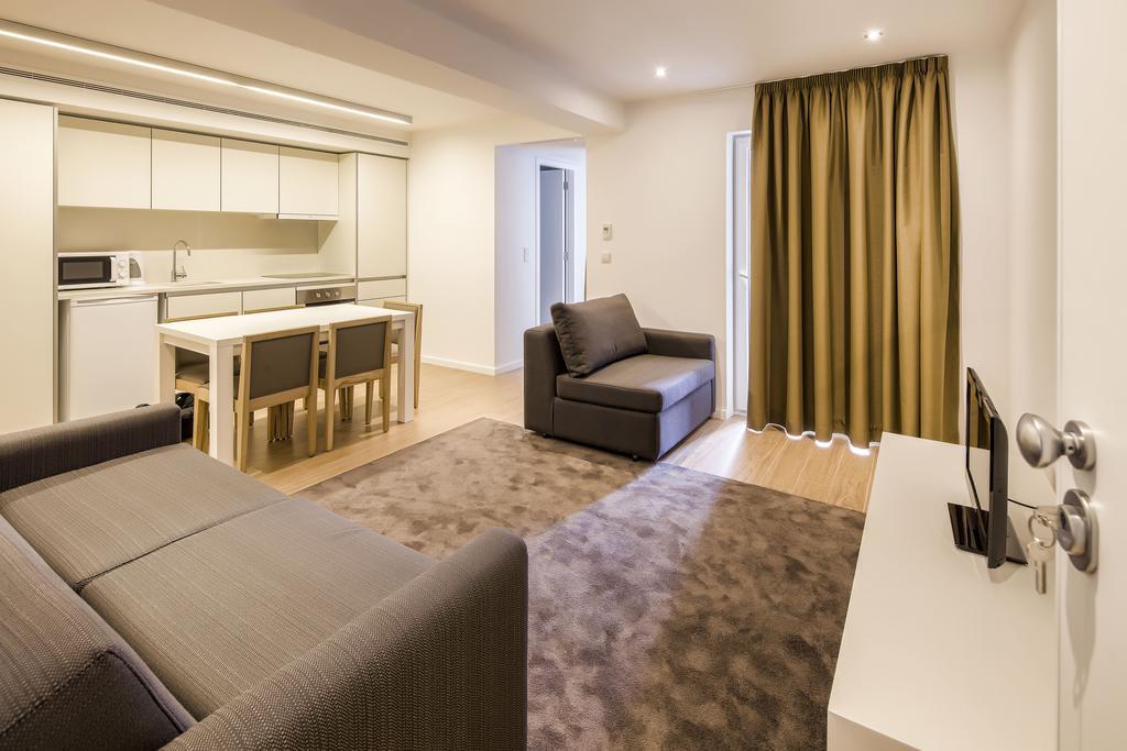 Path Porto Apartments Ngoại thất bức ảnh