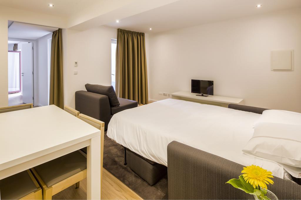 Path Porto Apartments Ngoại thất bức ảnh