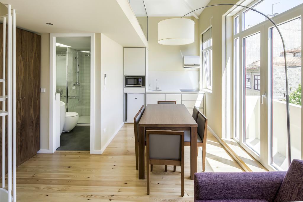 Path Porto Apartments Ngoại thất bức ảnh