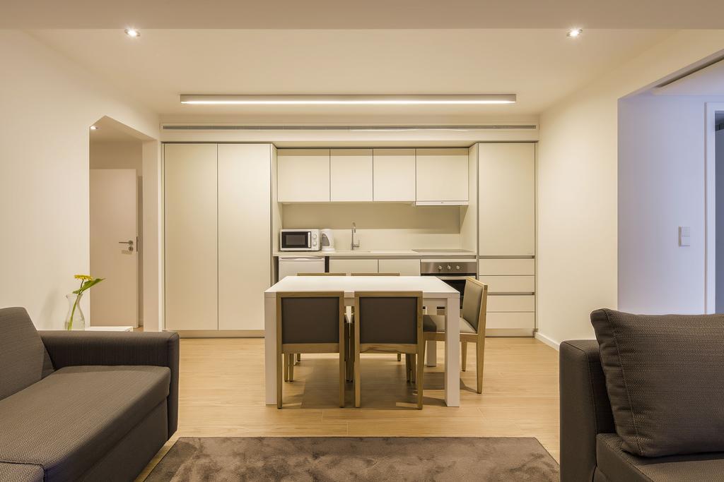 Path Porto Apartments Ngoại thất bức ảnh