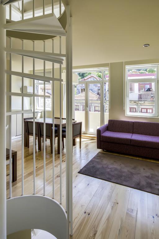 Path Porto Apartments Ngoại thất bức ảnh