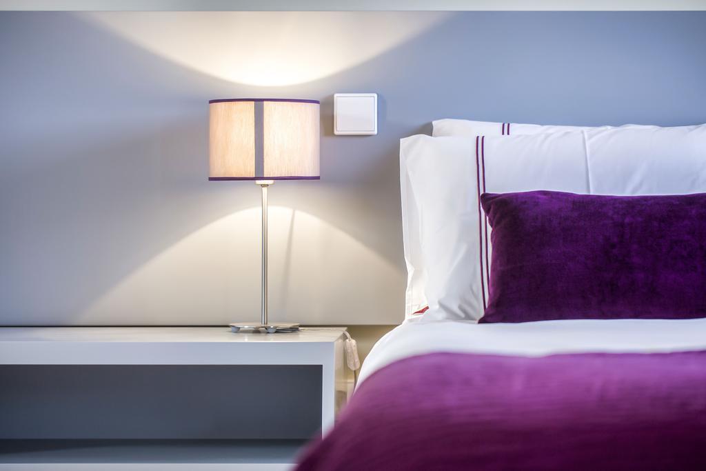 Path Porto Apartments Ngoại thất bức ảnh