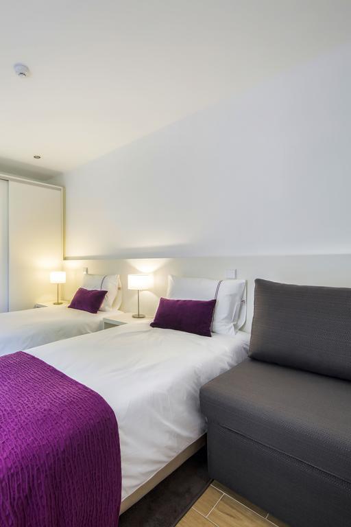 Path Porto Apartments Ngoại thất bức ảnh