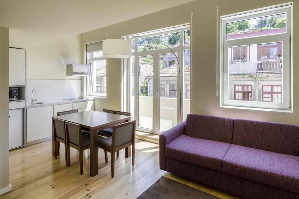 Path Porto Apartments Ngoại thất bức ảnh