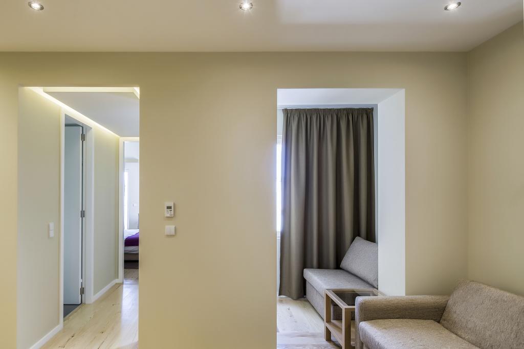 Path Porto Apartments Ngoại thất bức ảnh