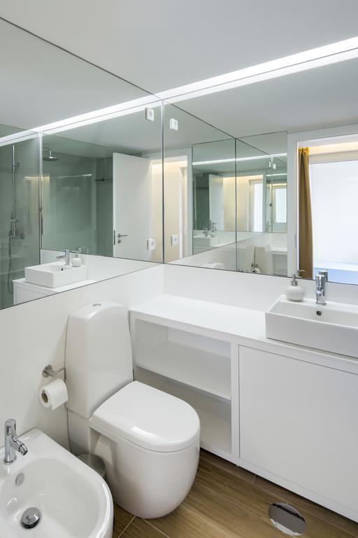 Path Porto Apartments Ngoại thất bức ảnh