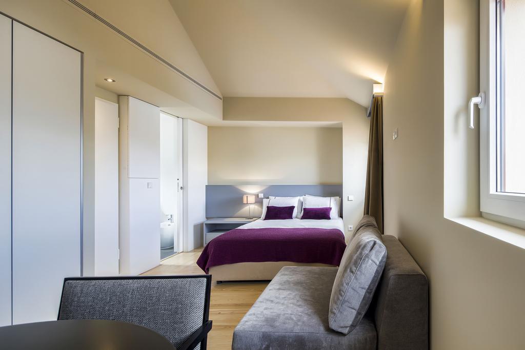 Path Porto Apartments Ngoại thất bức ảnh