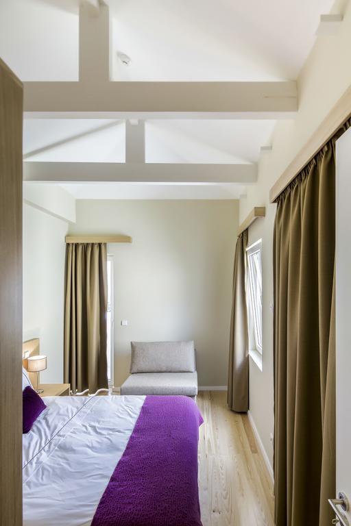 Path Porto Apartments Ngoại thất bức ảnh