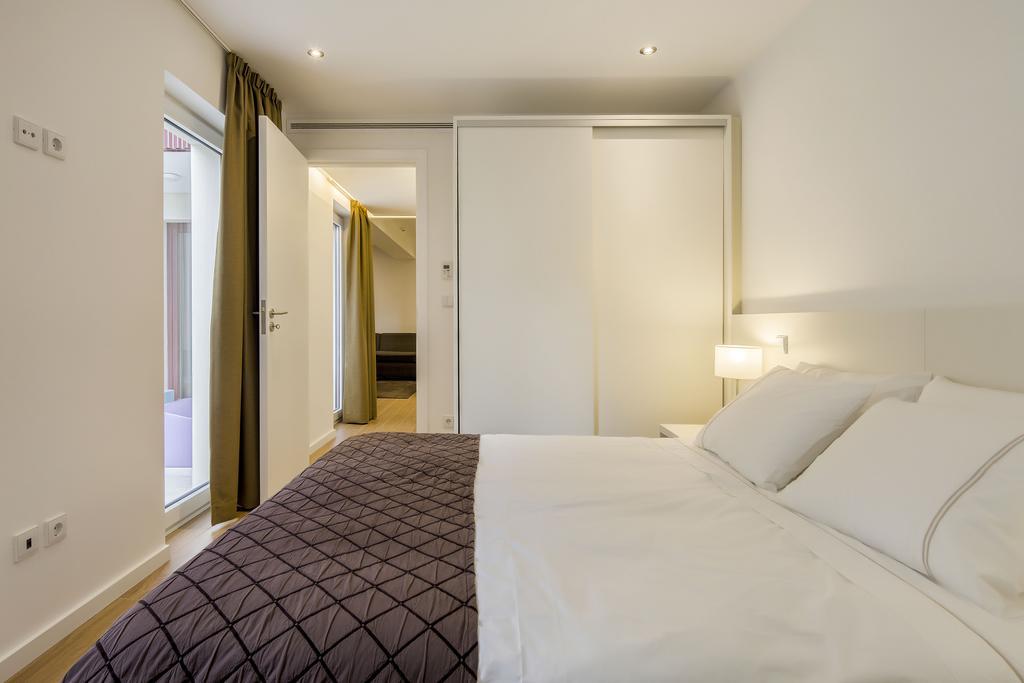 Path Porto Apartments Ngoại thất bức ảnh