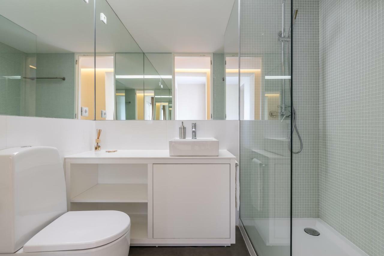 Path Porto Apartments Ngoại thất bức ảnh