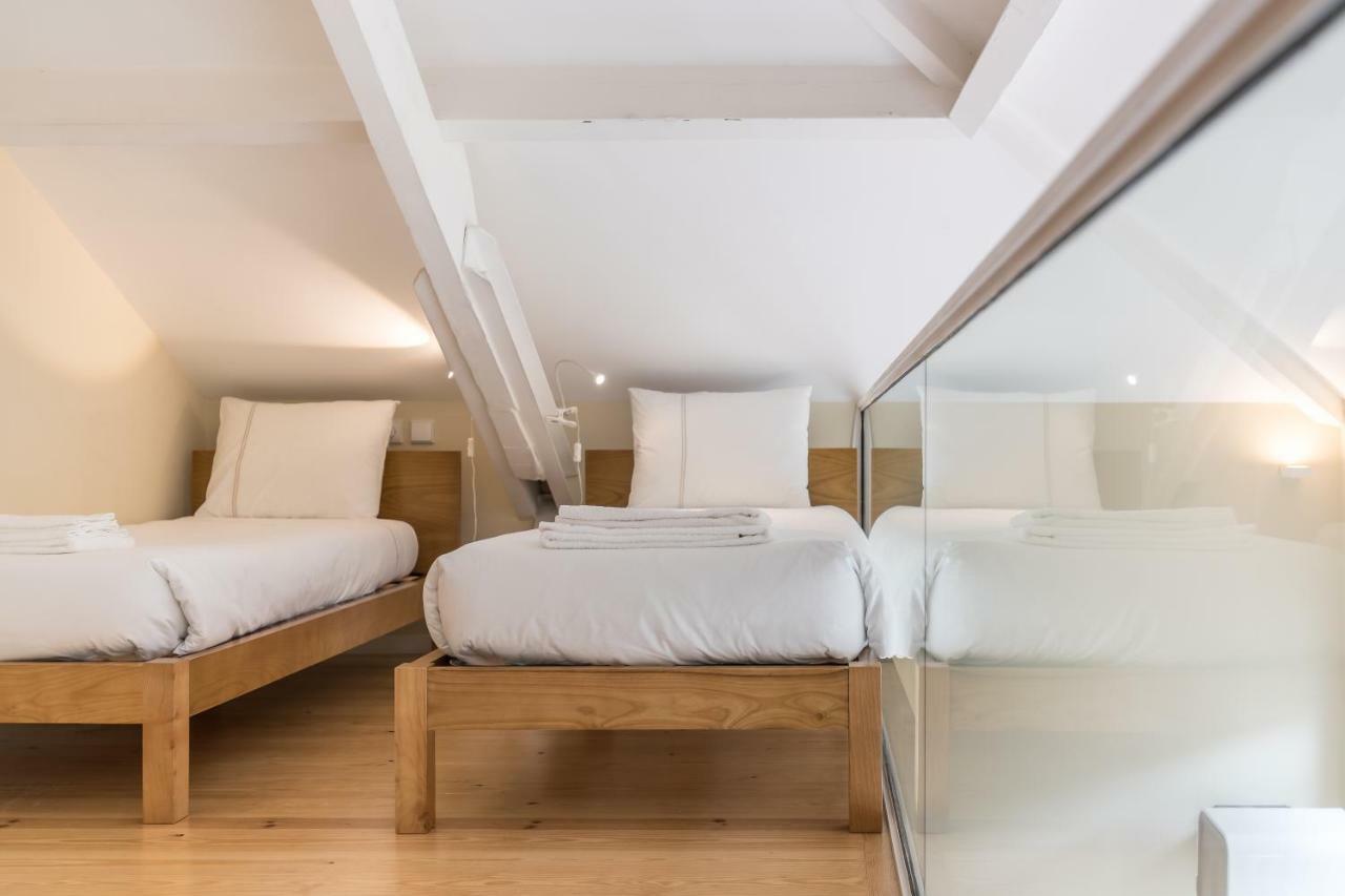 Path Porto Apartments Ngoại thất bức ảnh