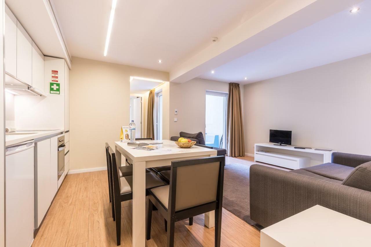 Path Porto Apartments Ngoại thất bức ảnh