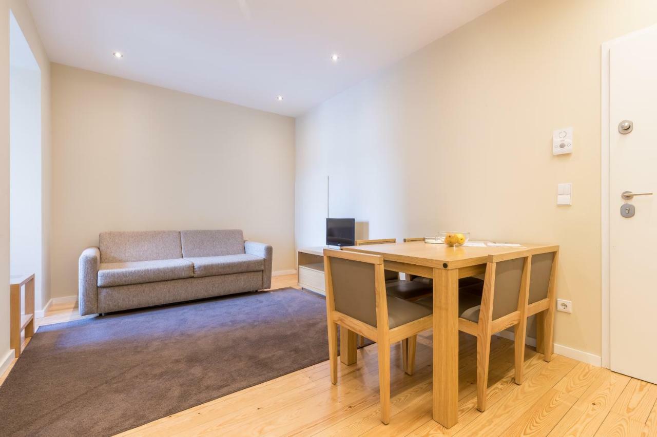 Path Porto Apartments Ngoại thất bức ảnh