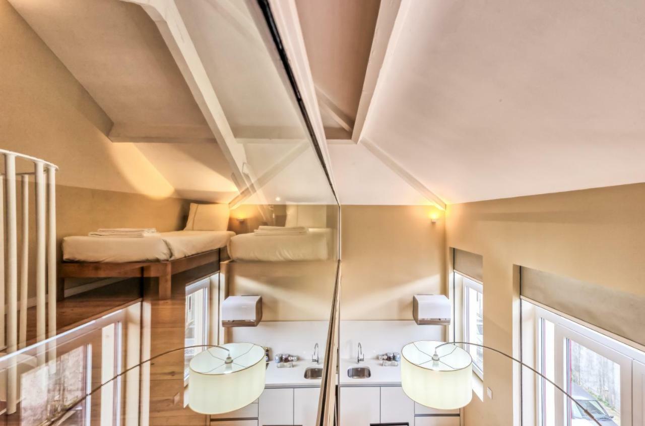Path Porto Apartments Ngoại thất bức ảnh