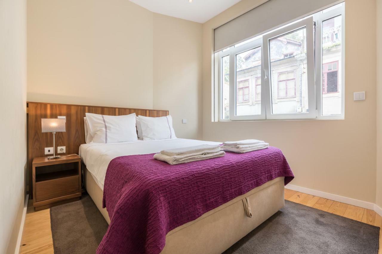 Path Porto Apartments Ngoại thất bức ảnh