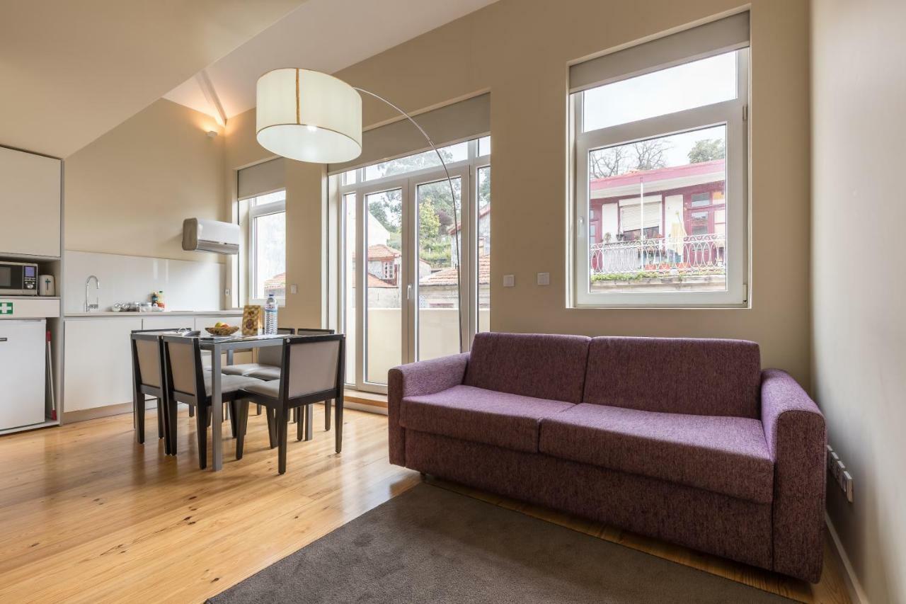 Path Porto Apartments Ngoại thất bức ảnh