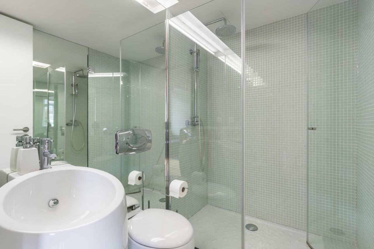 Path Porto Apartments Ngoại thất bức ảnh