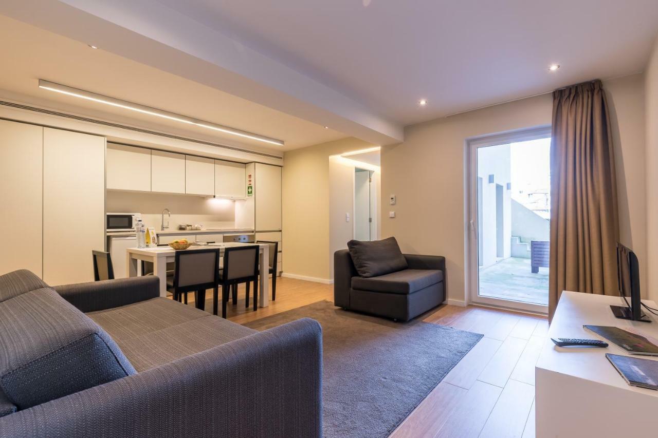 Path Porto Apartments Ngoại thất bức ảnh