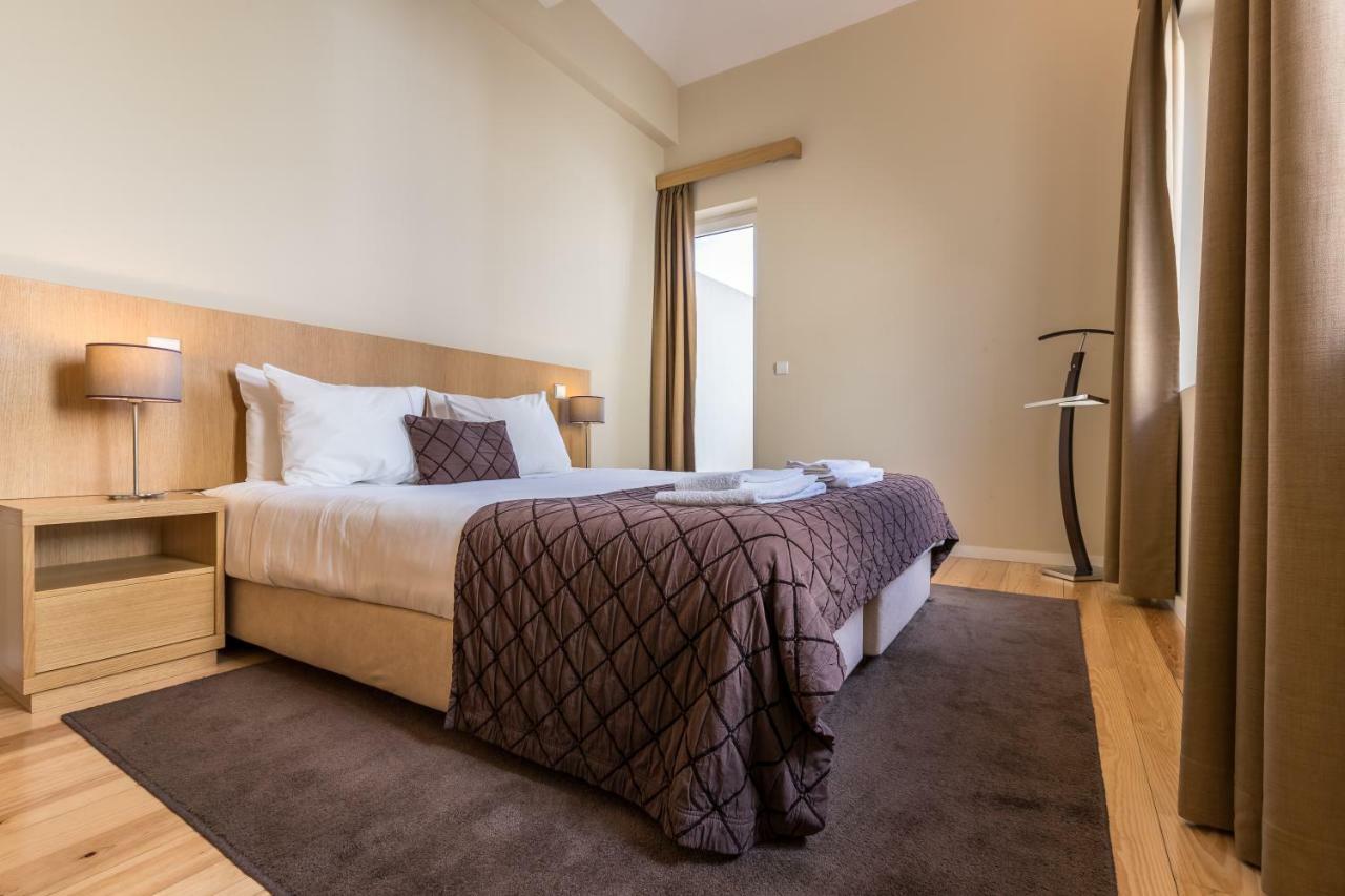 Path Porto Apartments Ngoại thất bức ảnh