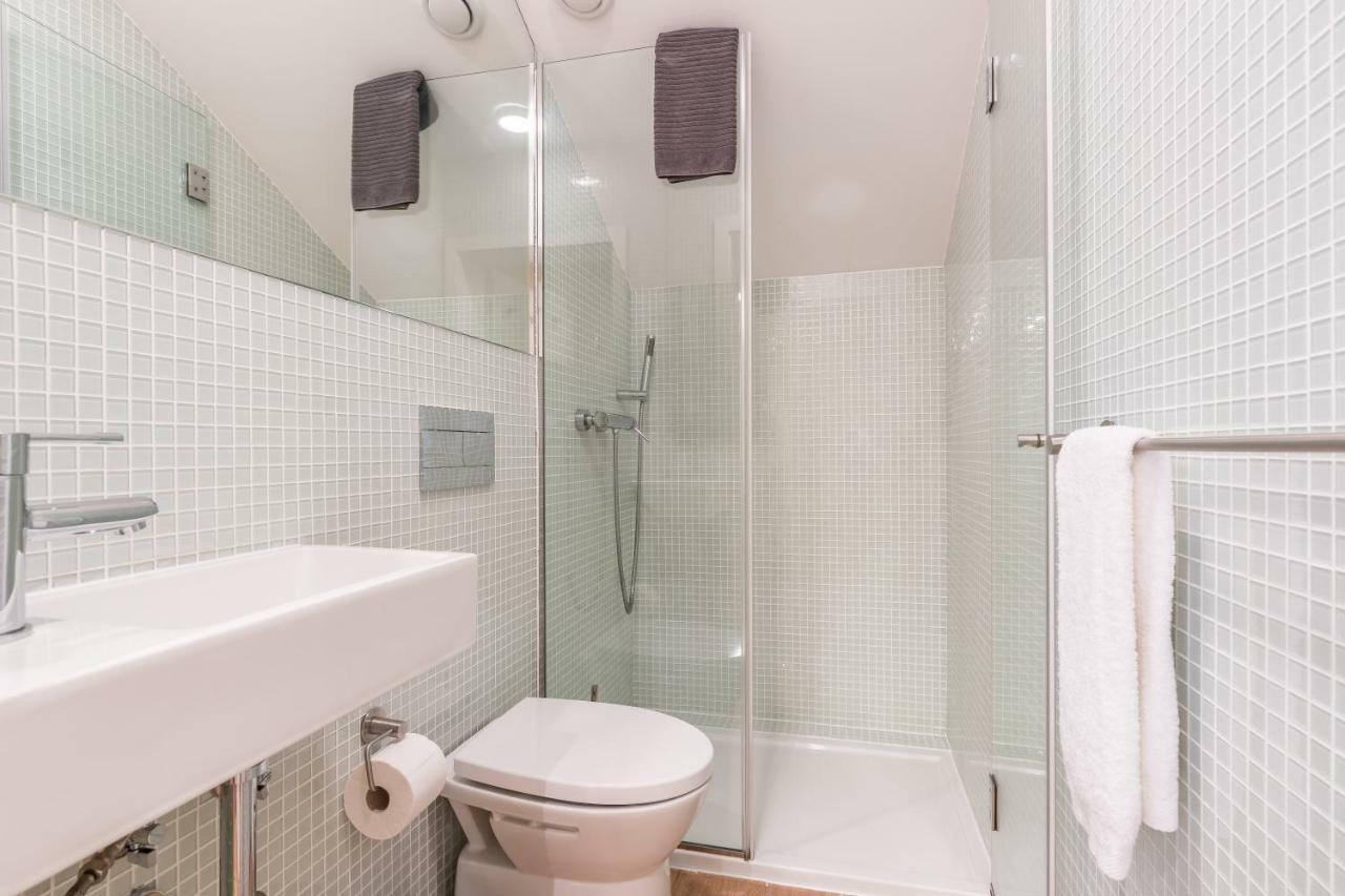 Path Porto Apartments Ngoại thất bức ảnh